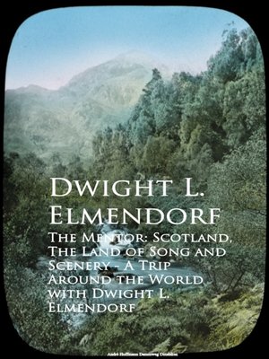 cover image of The Mentor